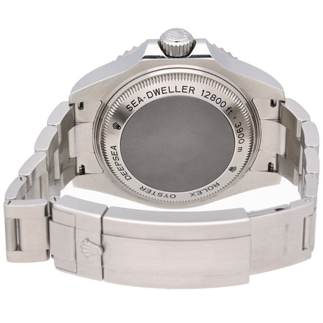 Rolex Deepsea 116660 Image 4